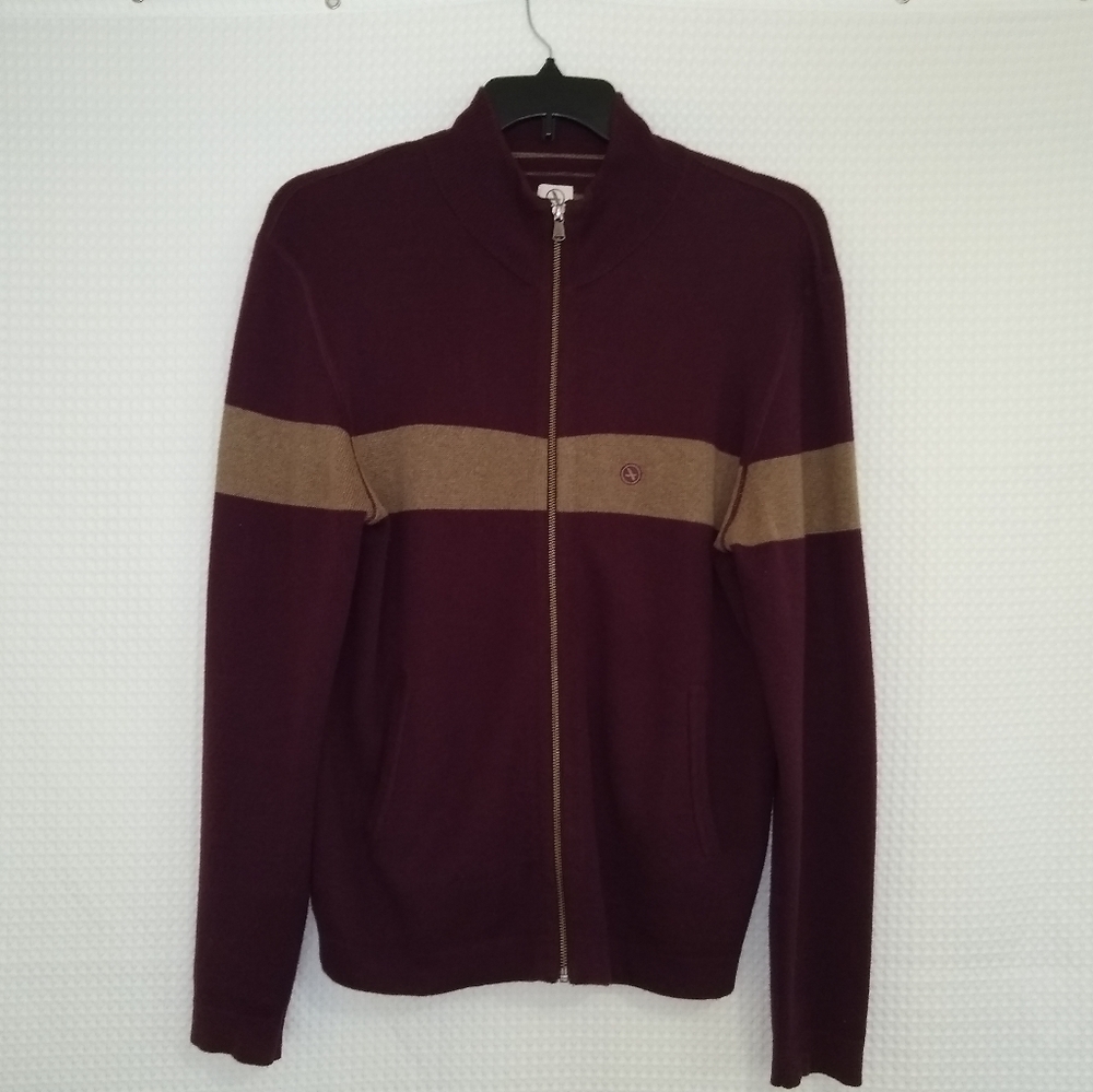 Aigle sweater